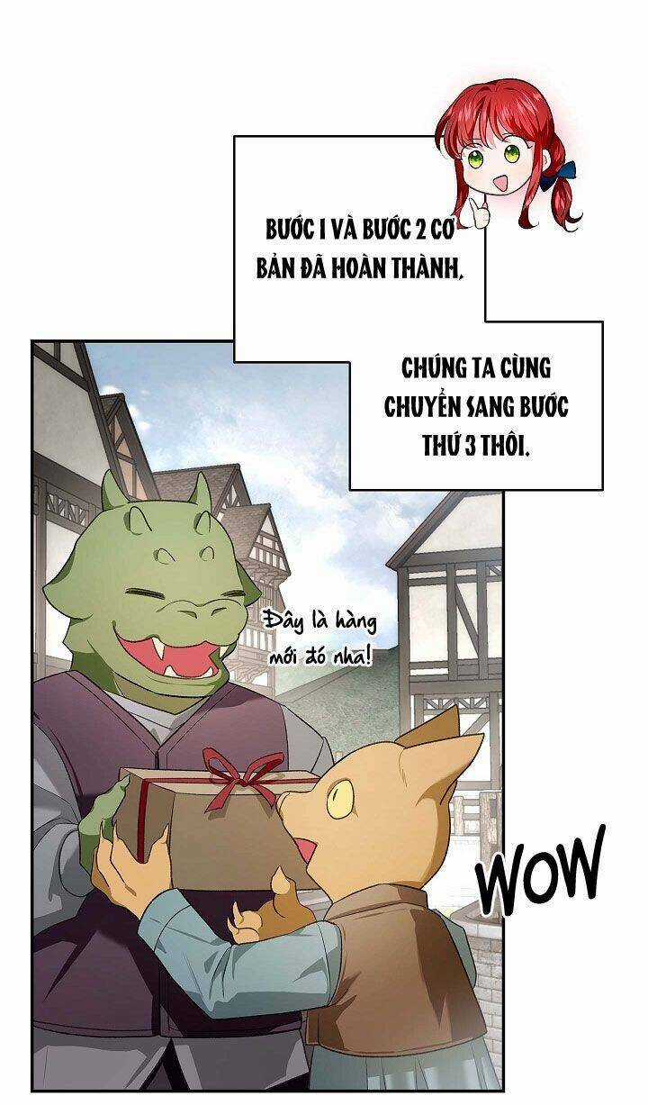 Hôn Phu Ẩn Sắc Chapter 76 trang 5