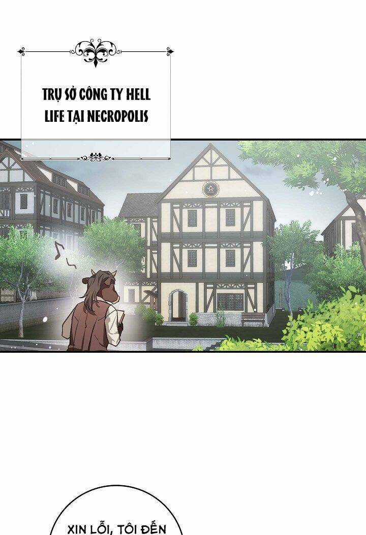 Hôn Phu Ẩn Sắc Chapter 76 trang 51