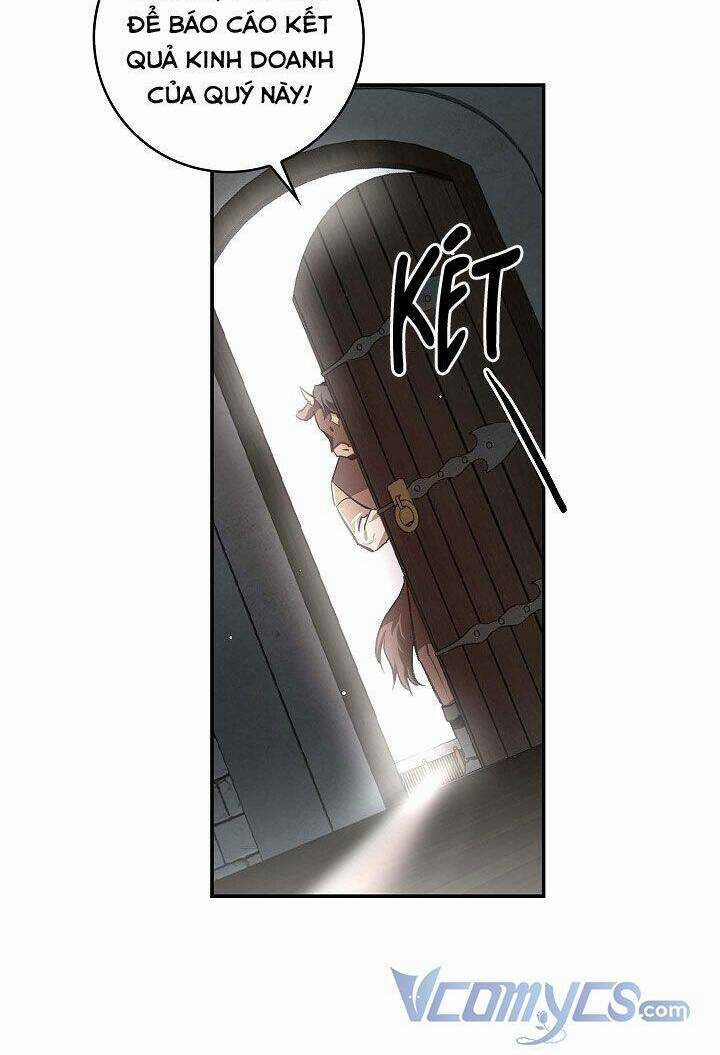 Hôn Phu Ẩn Sắc Chapter 76 trang 52