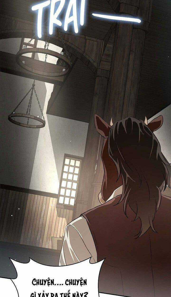 Hôn Phu Ẩn Sắc Chapter 76 trang 54