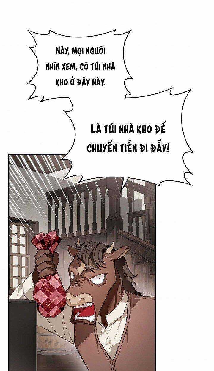 Hôn Phu Ẩn Sắc Chapter 76 trang 59