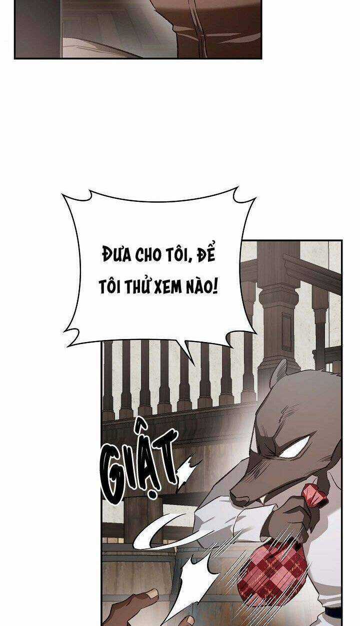 Hôn Phu Ẩn Sắc Chapter 76 trang 60