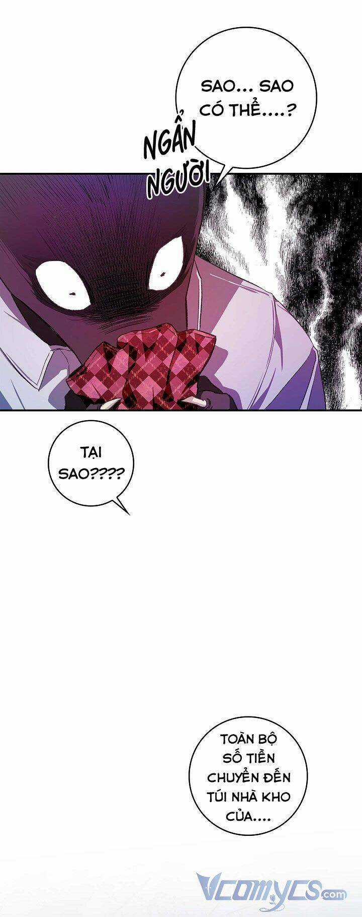 Hôn Phu Ẩn Sắc Chapter 76 trang 62