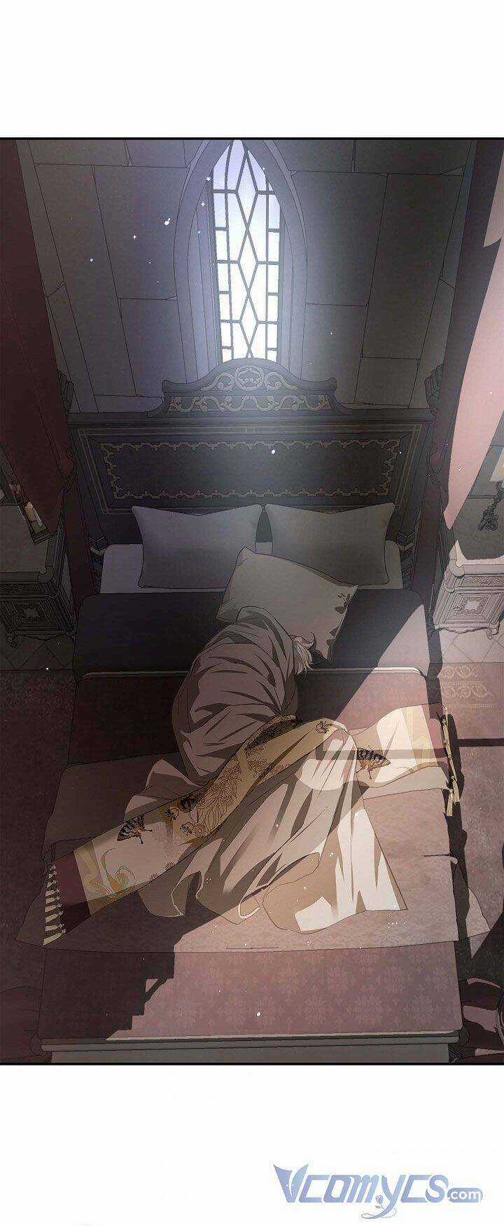 Hôn Phu Ẩn Sắc Chapter 76 trang 67