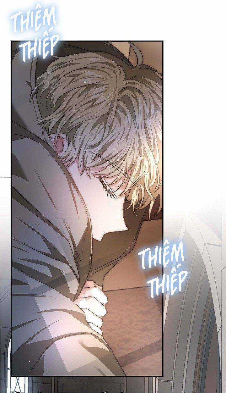 Hôn Phu Ẩn Sắc Chapter 76 trang 68