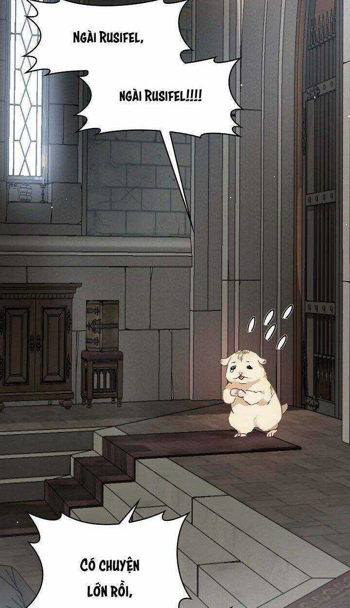 Hôn Phu Ẩn Sắc Chapter 76 trang 69