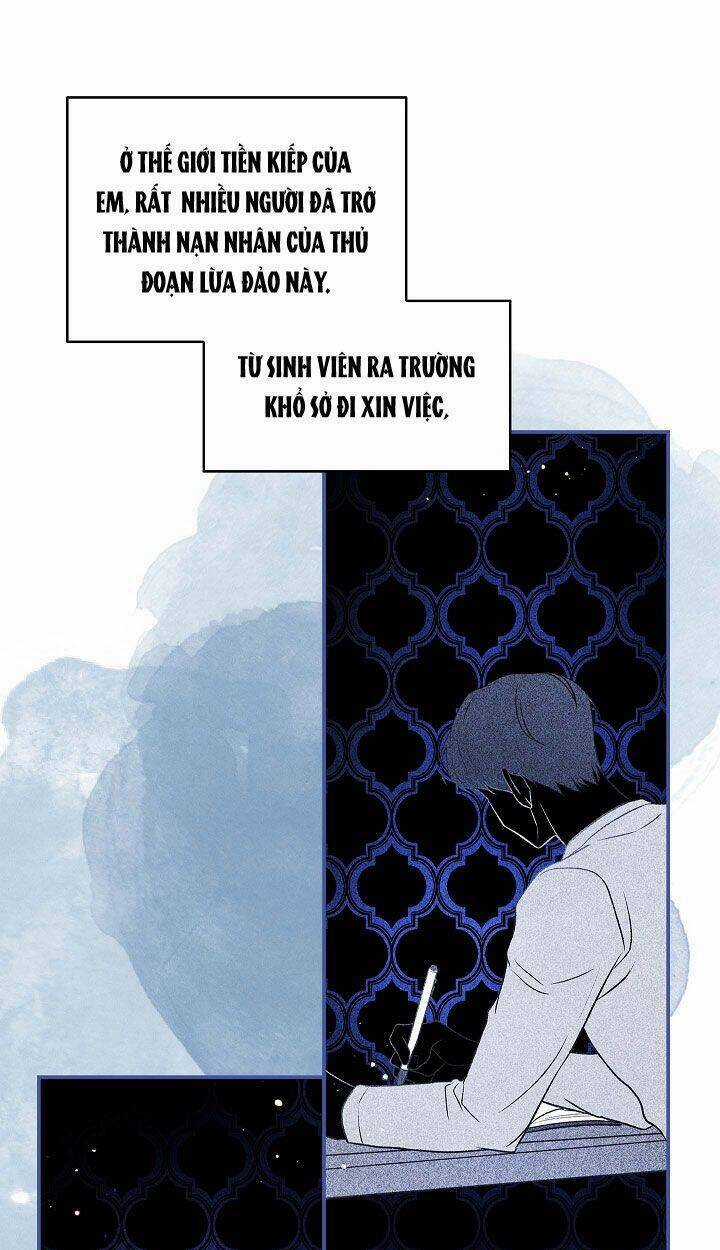 Hôn Phu Ẩn Sắc Chapter 76 trang 7