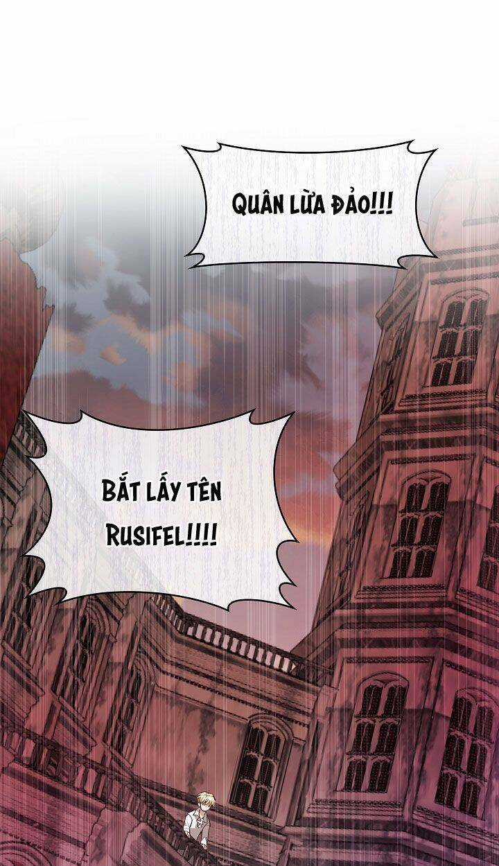 Hôn Phu Ẩn Sắc Chapter 76 trang 72