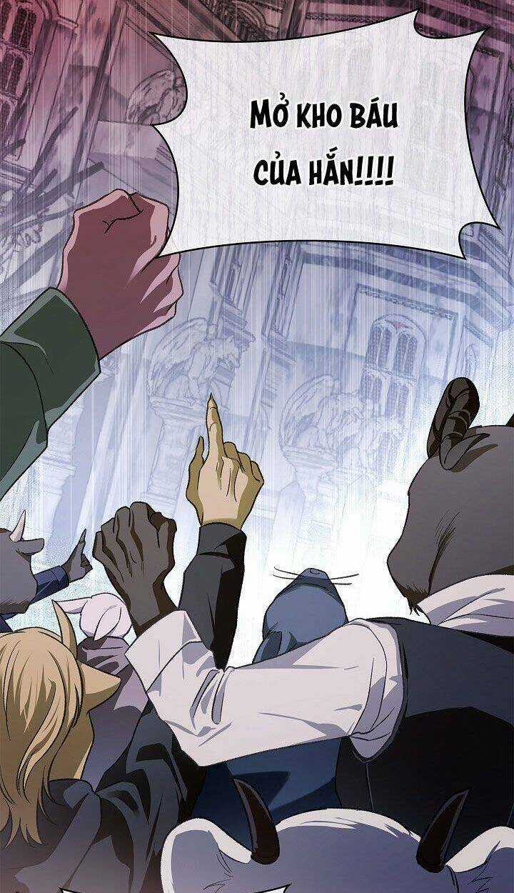 Hôn Phu Ẩn Sắc Chapter 76 trang 73