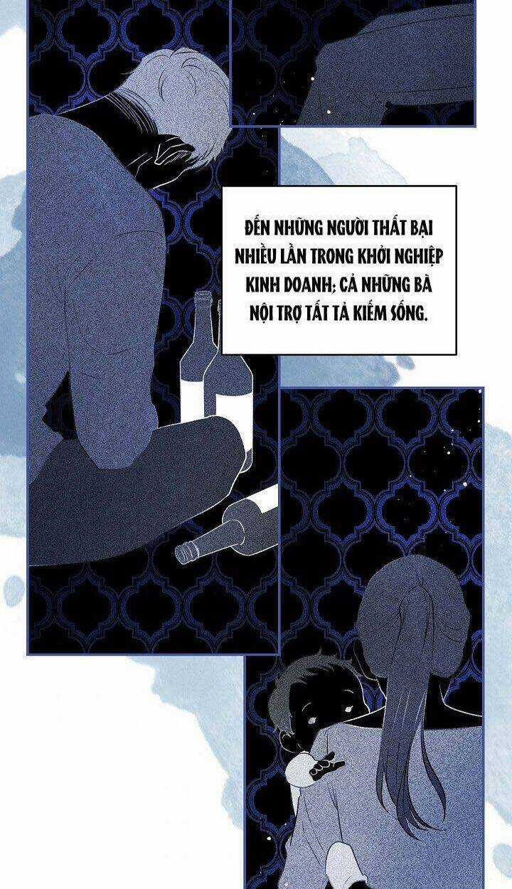 Hôn Phu Ẩn Sắc Chapter 76 trang 8