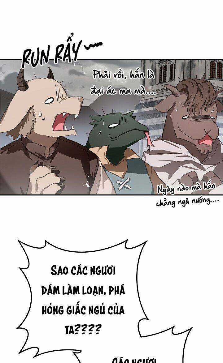 Hôn Phu Ẩn Sắc Chapter 76 trang 81