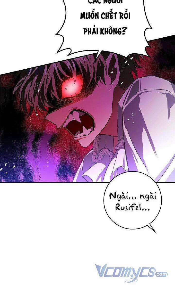 Hôn Phu Ẩn Sắc Chapter 76 trang 82