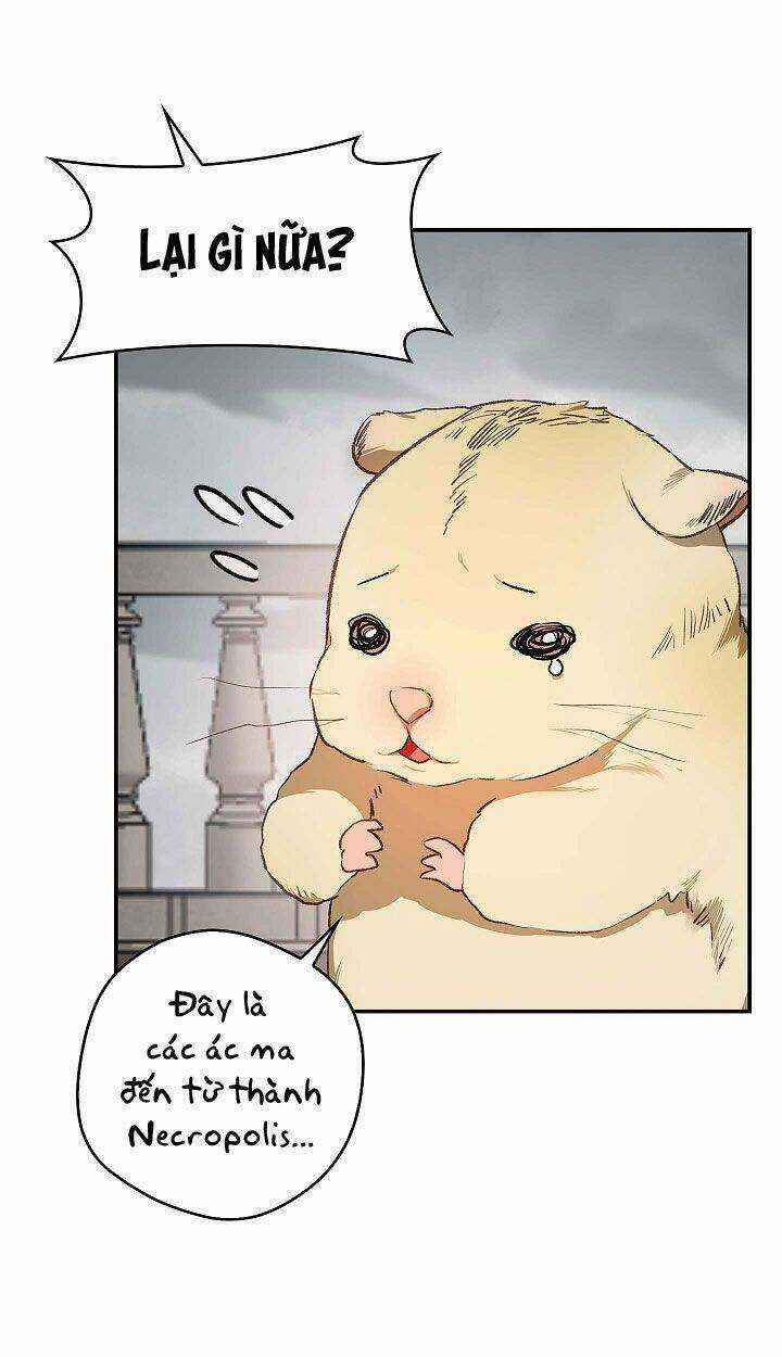 Hôn Phu Ẩn Sắc Chapter 76 trang 83