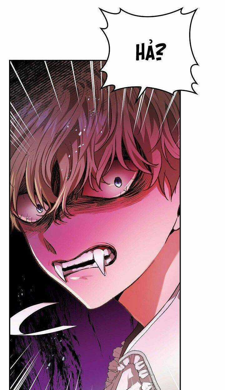 Hôn Phu Ẩn Sắc Chapter 76 trang 84