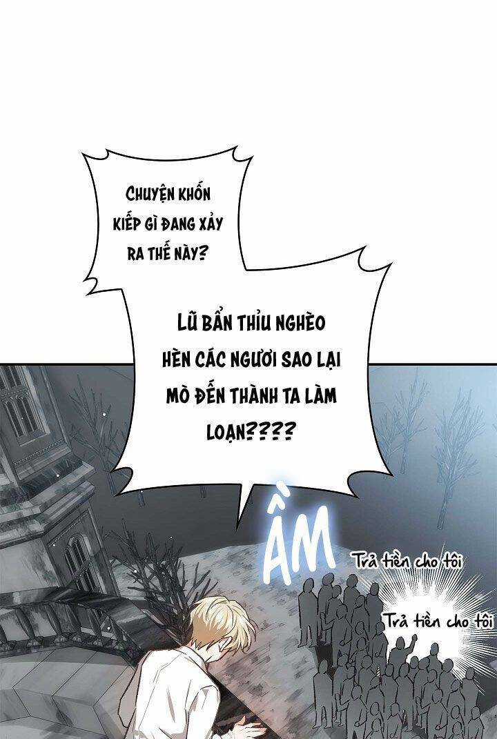 Hôn Phu Ẩn Sắc Chapter 76 trang 86