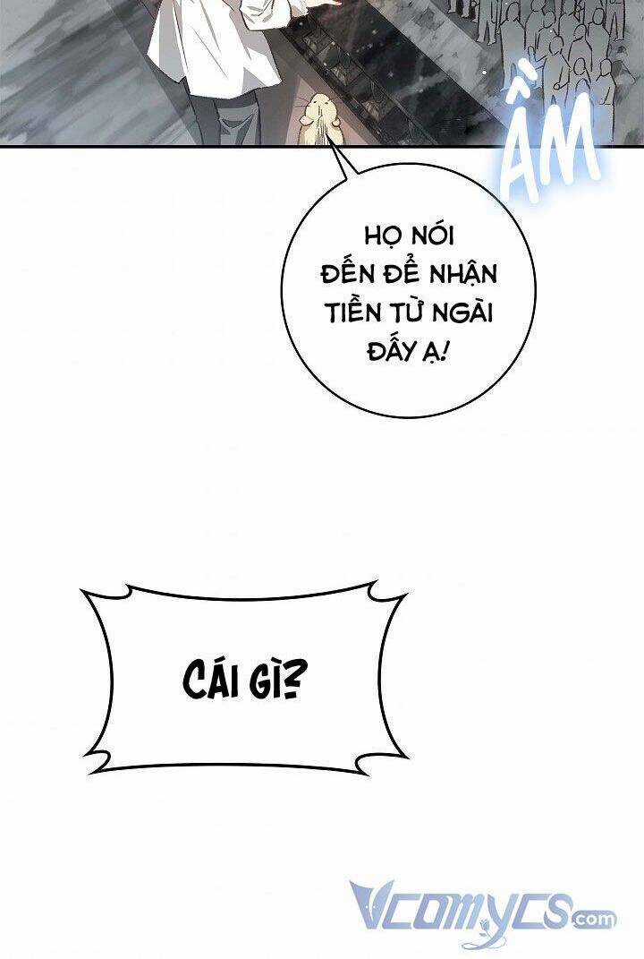 Hôn Phu Ẩn Sắc Chapter 76 trang 87