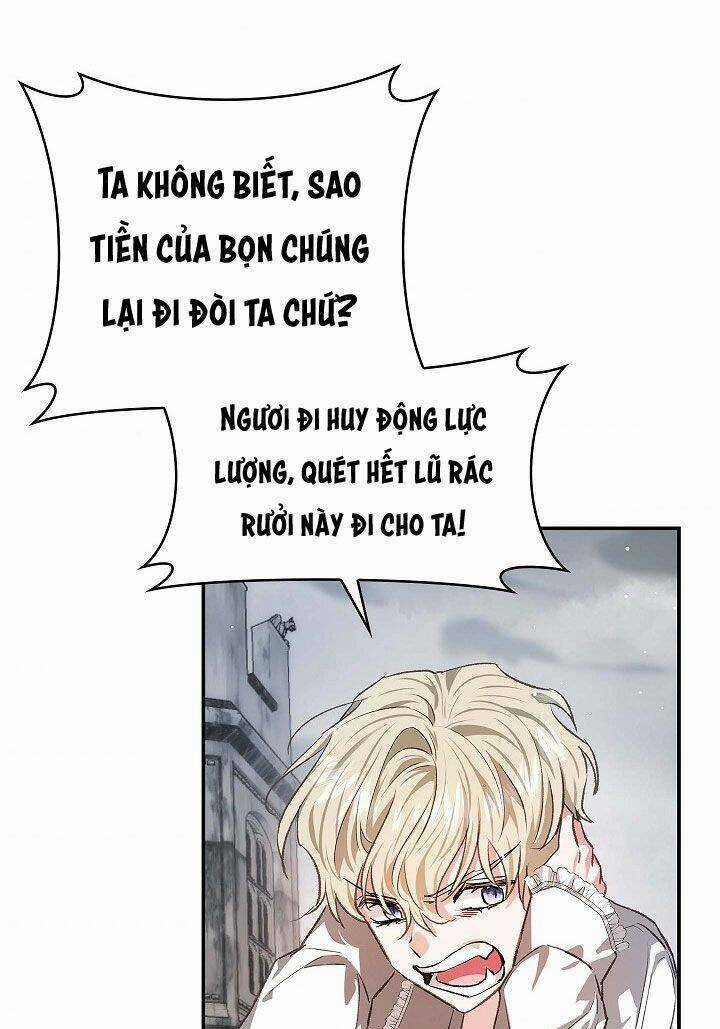 Hôn Phu Ẩn Sắc Chapter 76 trang 88