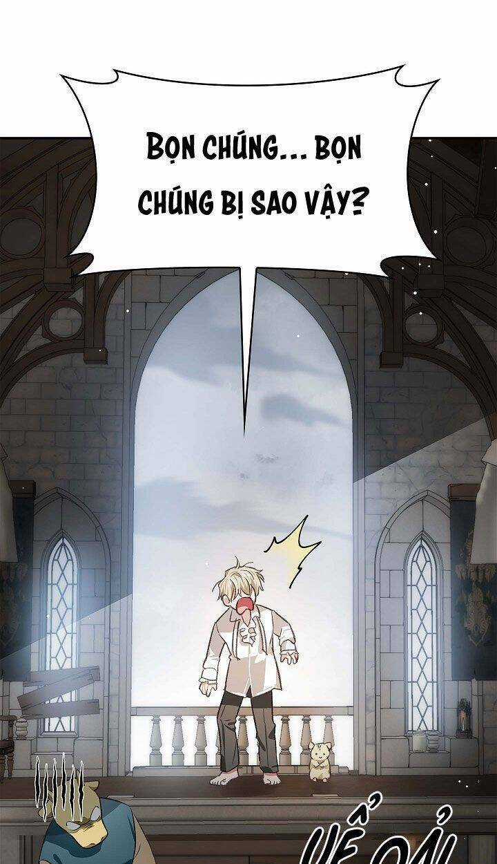 Hôn Phu Ẩn Sắc Chapter 76 trang 90