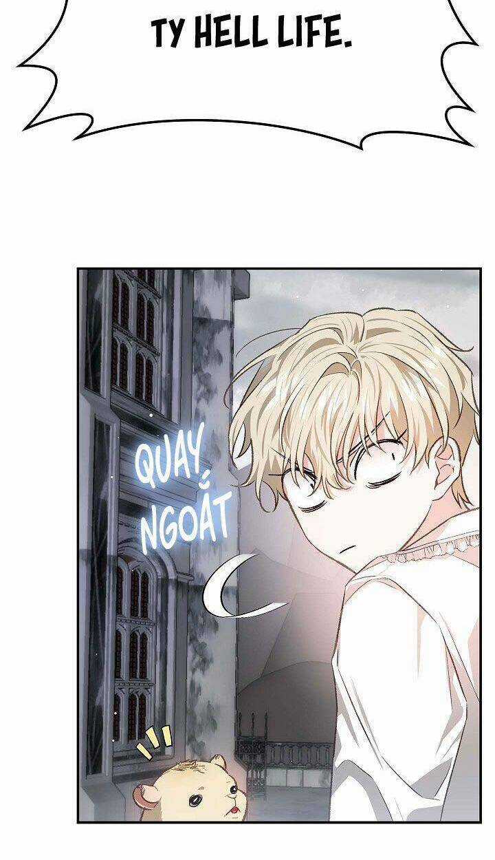 Hôn Phu Ẩn Sắc Chapter 76 trang 94