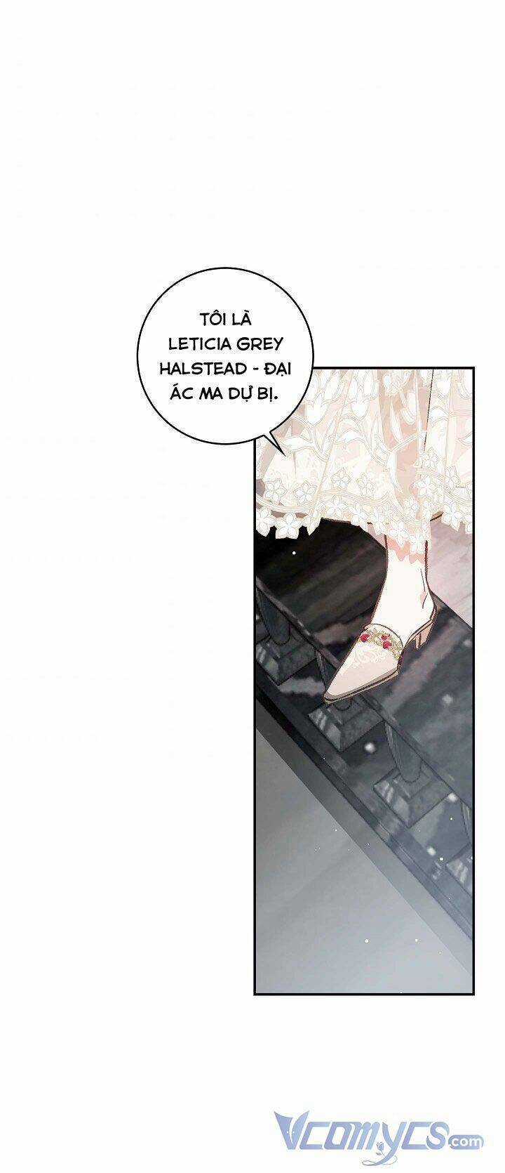 Hôn Phu Ẩn Sắc Chapter 76 trang 99