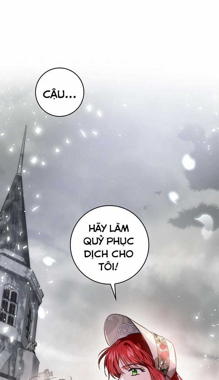 Hôn Phu Ẩn Sắc Chapter 77 trang 0