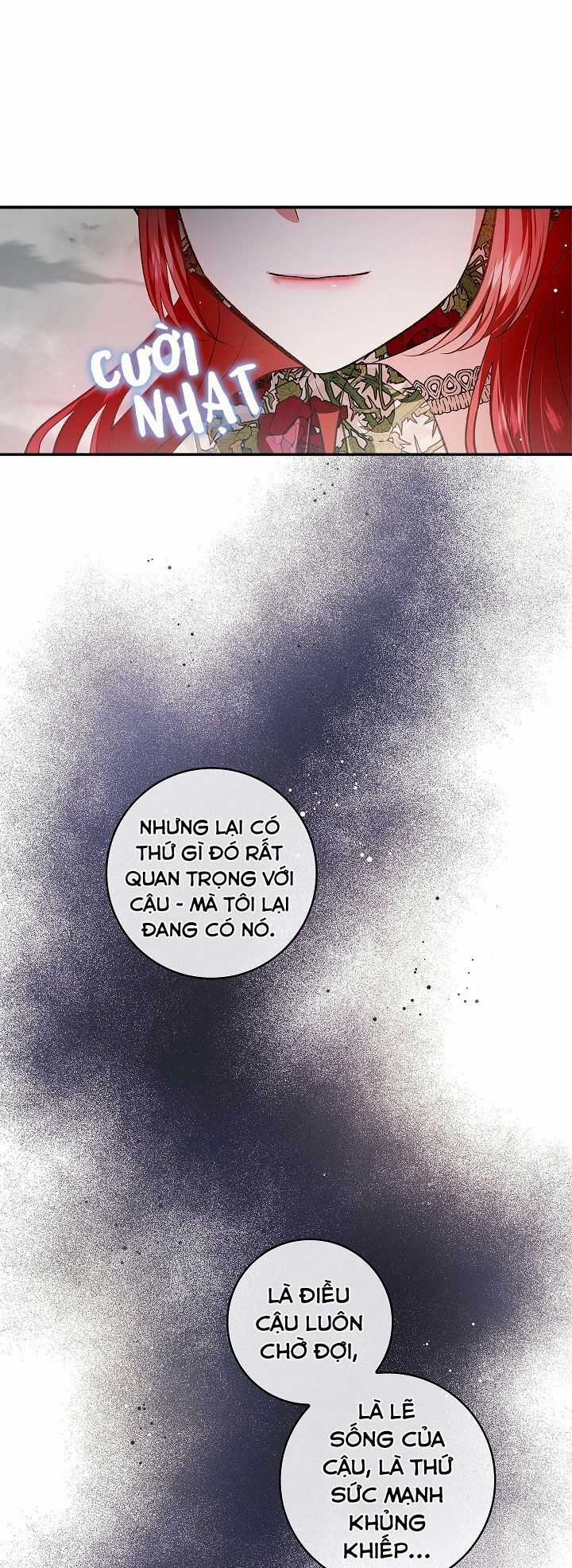 Hôn Phu Ẩn Sắc Chapter 77 trang 10