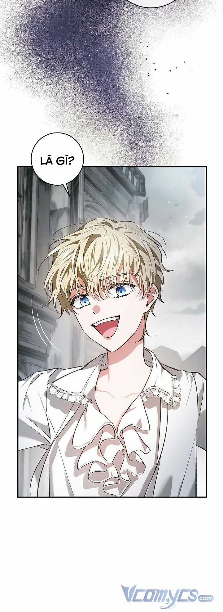 Hôn Phu Ẩn Sắc Chapter 77 trang 11