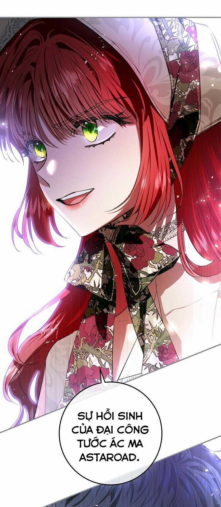 Hôn Phu Ẩn Sắc Chapter 77 trang 12