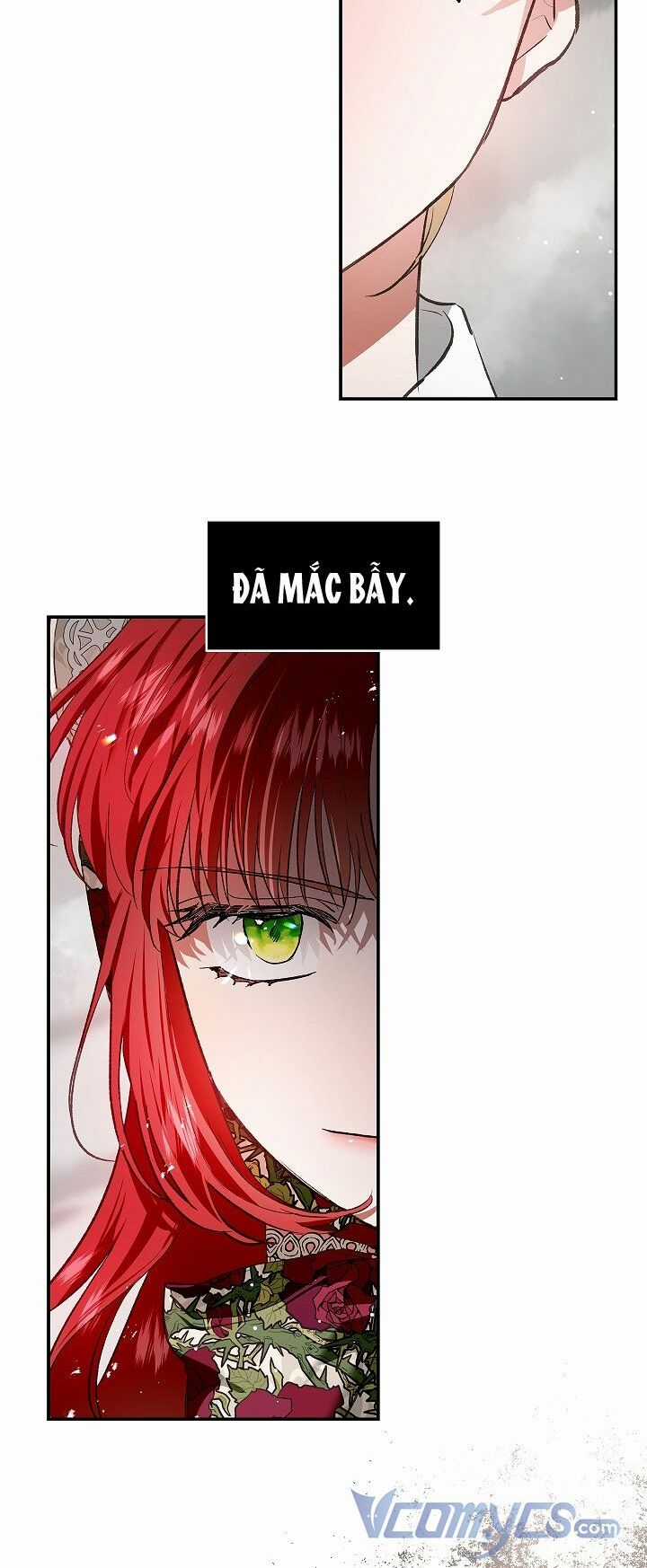 Hôn Phu Ẩn Sắc Chapter 77 trang 17