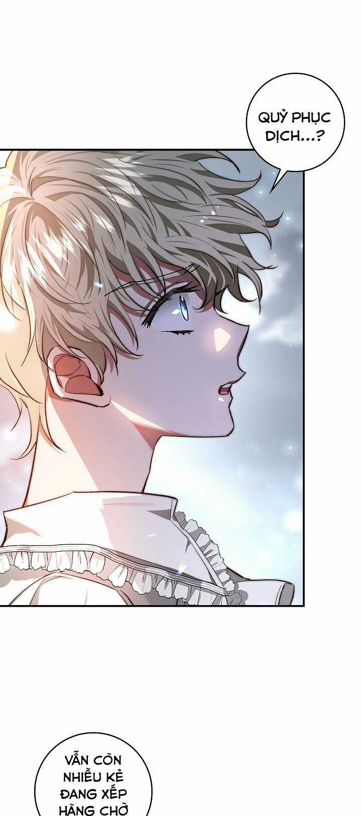 Hôn Phu Ẩn Sắc Chapter 77 trang 2