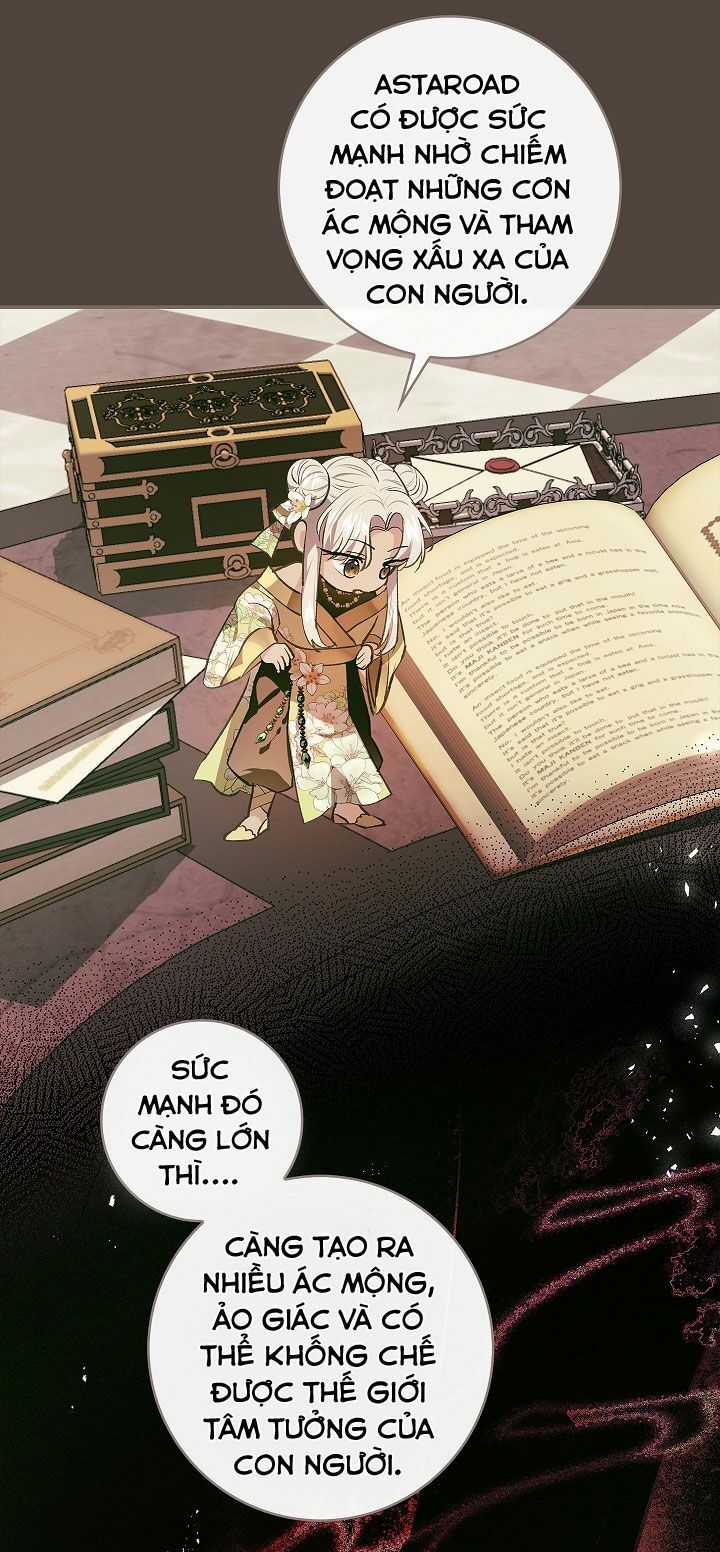 Hôn Phu Ẩn Sắc Chapter 77 trang 26