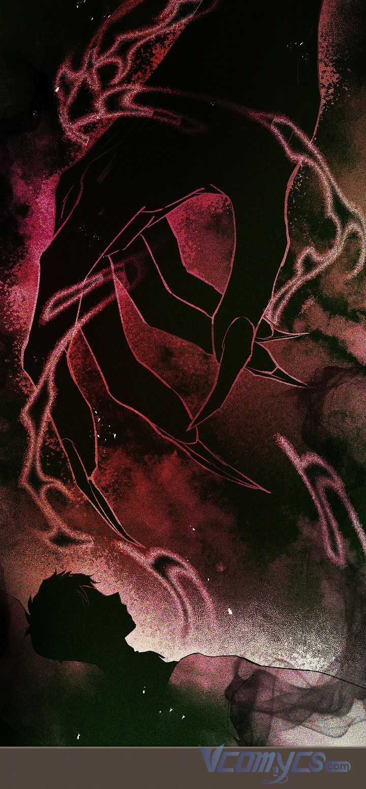 Hôn Phu Ẩn Sắc Chapter 77 trang 27