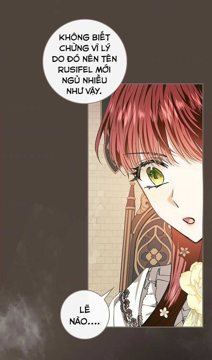 Hôn Phu Ẩn Sắc Chapter 77 trang 28