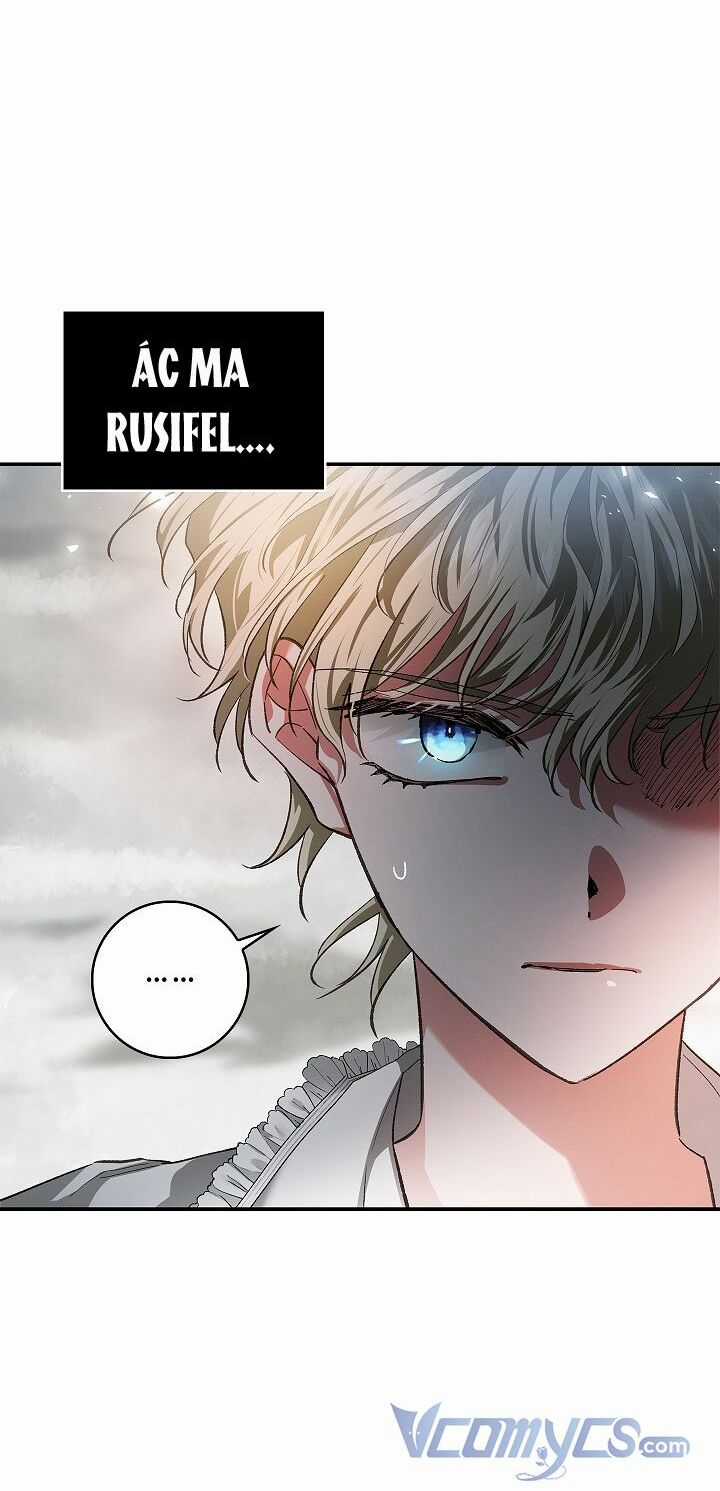 Hôn Phu Ẩn Sắc Chapter 77 trang 31