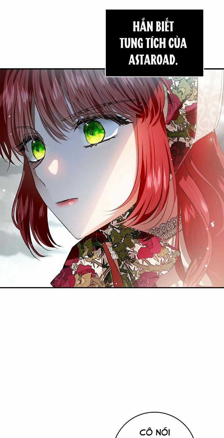 Hôn Phu Ẩn Sắc Chapter 77 trang 32