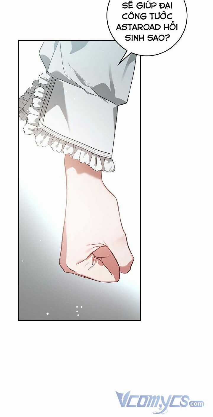 Hôn Phu Ẩn Sắc Chapter 77 trang 33