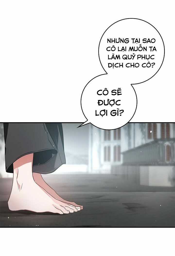 Hôn Phu Ẩn Sắc Chapter 77 trang 34