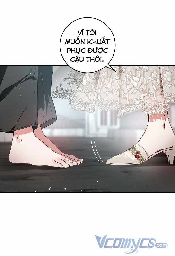 Hôn Phu Ẩn Sắc Chapter 77 trang 35