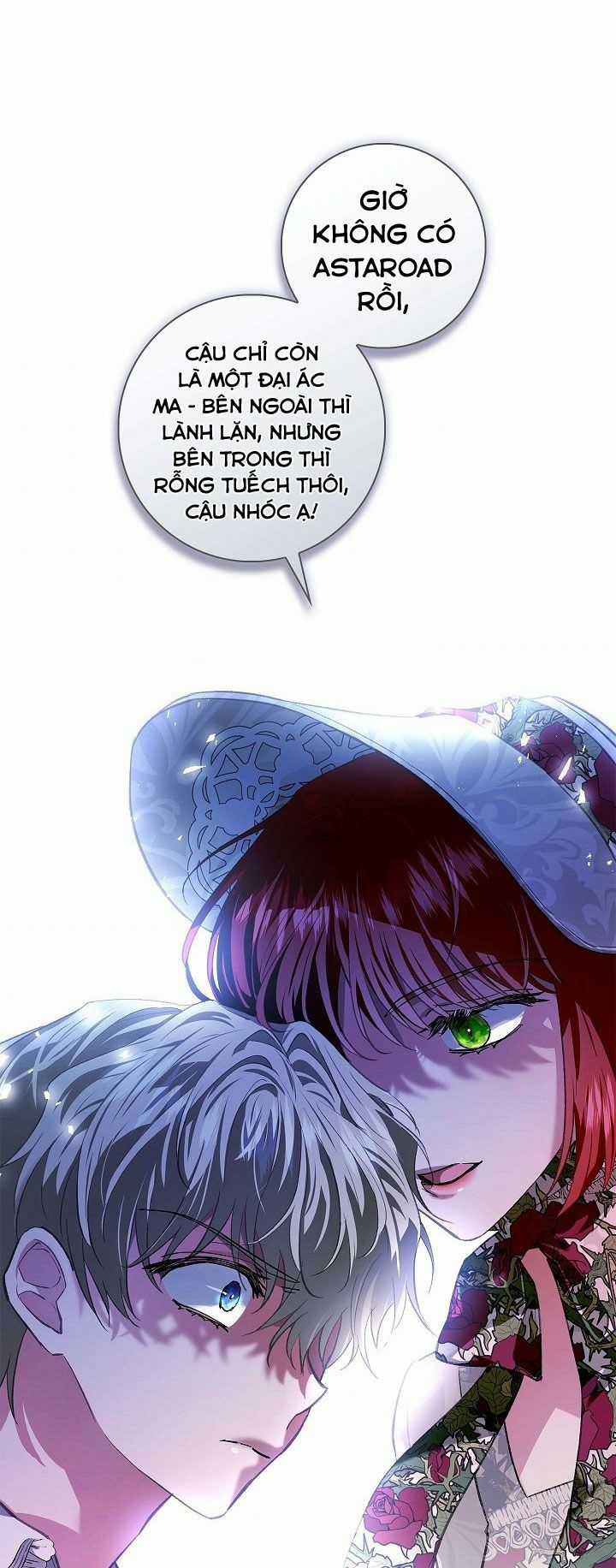 Hôn Phu Ẩn Sắc Chapter 77 trang 36