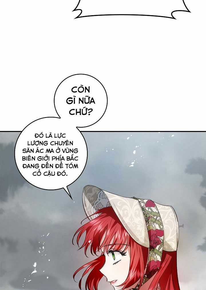 Hôn Phu Ẩn Sắc Chapter 77 trang 39