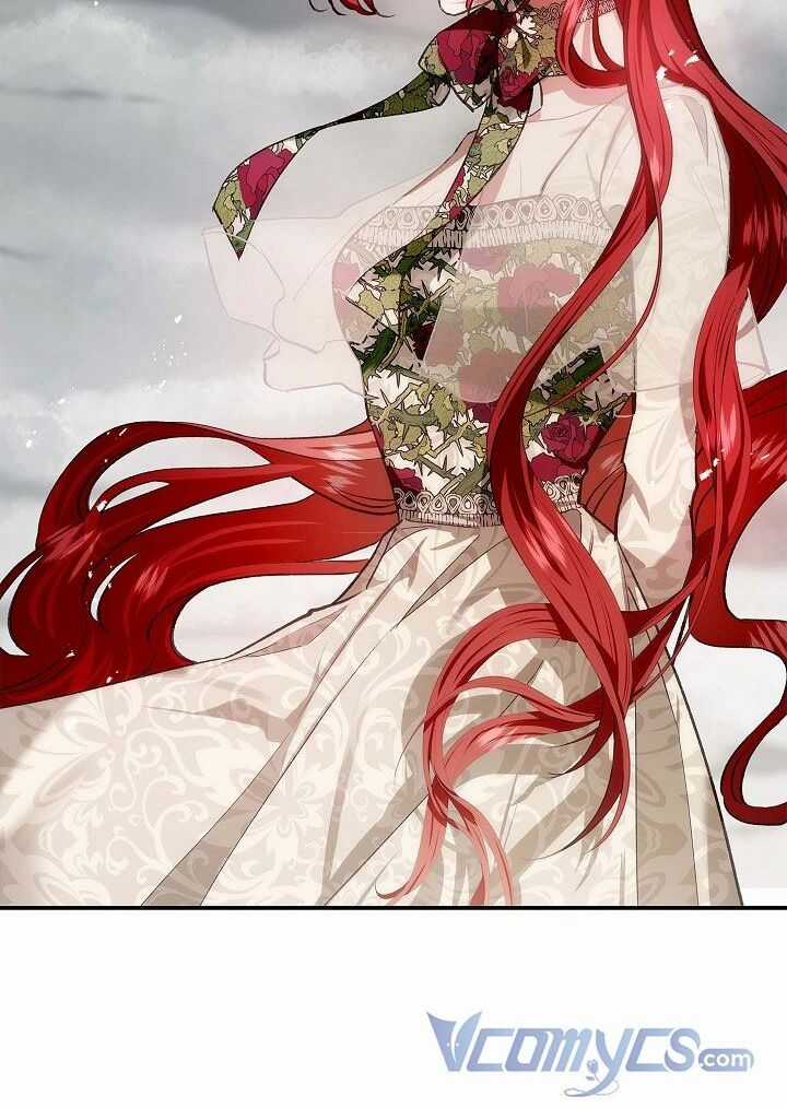 Hôn Phu Ẩn Sắc Chapter 77 trang 40