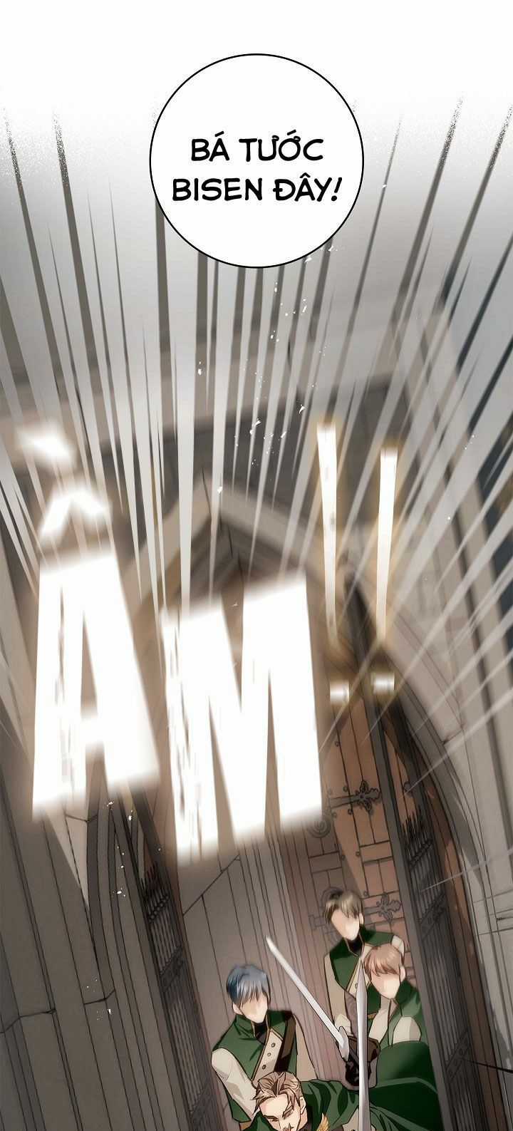 Hôn Phu Ẩn Sắc Chapter 77 trang 41