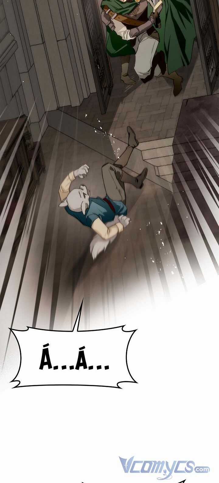 Hôn Phu Ẩn Sắc Chapter 77 trang 42