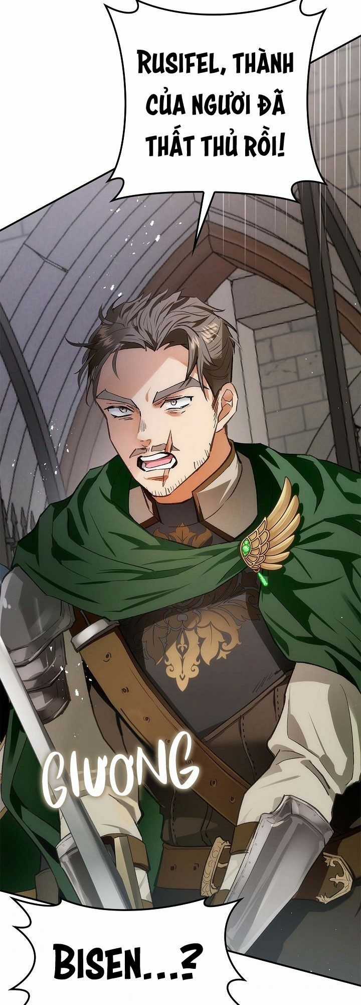 Hôn Phu Ẩn Sắc Chapter 77 trang 43