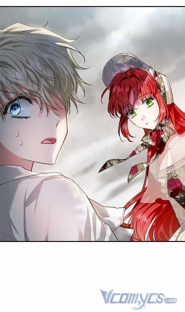 Hôn Phu Ẩn Sắc Chapter 77 trang 45