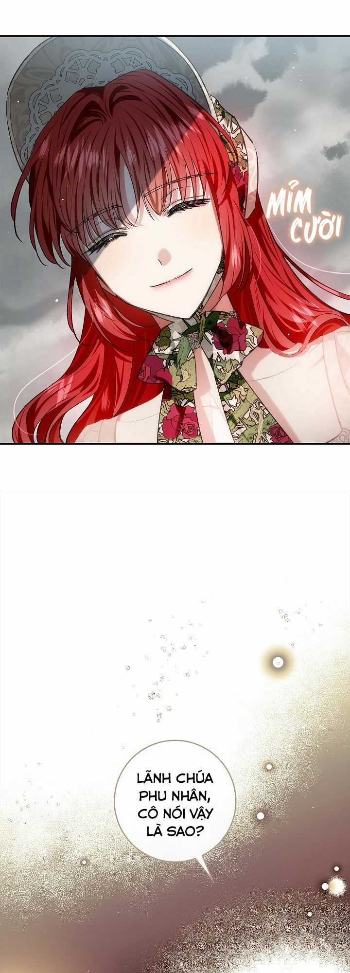 Hôn Phu Ẩn Sắc Chapter 77 trang 46