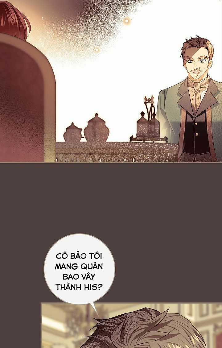 Hôn Phu Ẩn Sắc Chapter 77 trang 47