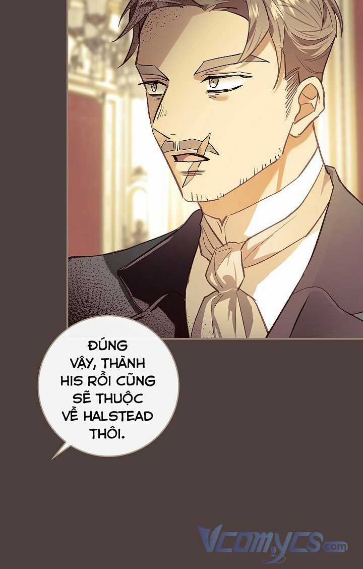 Hôn Phu Ẩn Sắc Chapter 77 trang 48