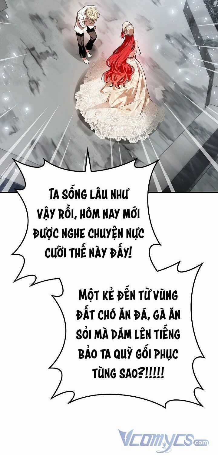 Hôn Phu Ẩn Sắc Chapter 77 trang 5