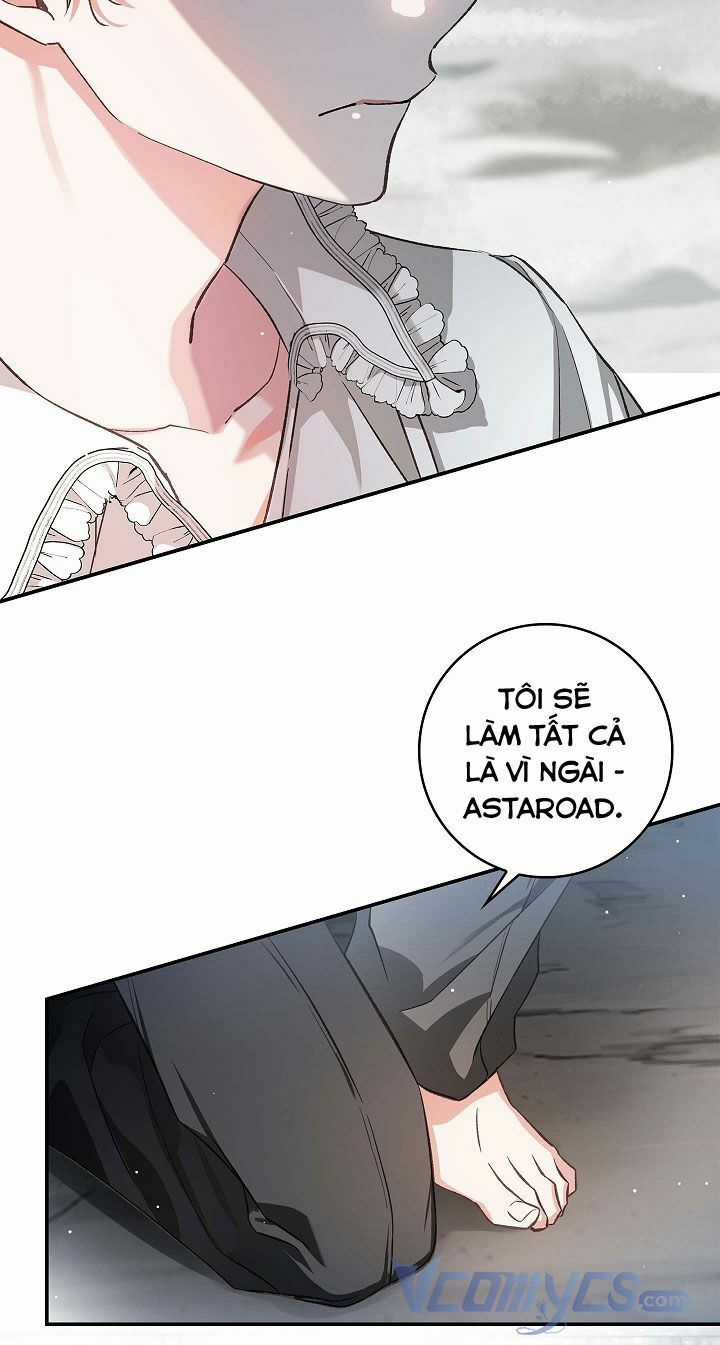 Hôn Phu Ẩn Sắc Chapter 77 trang 56